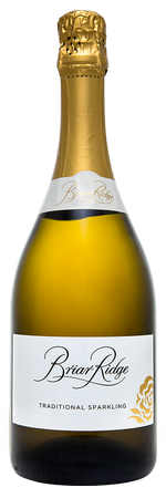 2021 Traditional Method Sparkling