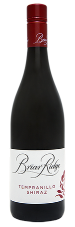 2017 Tempranillo Shiraz