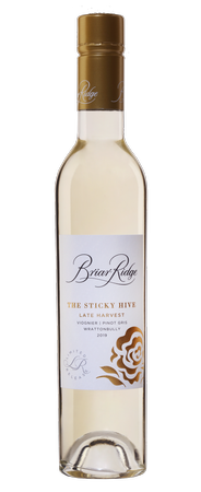 2019 The Sticky Hive