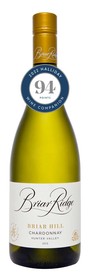 2013 Single Vineyard Briar Hill Chardonnay