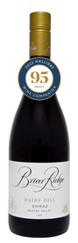 2013 Single Vineyard Dairy Hill Shiraz