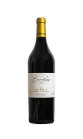 2022 Single Vineyard Big Bully Cabernet Sauvignon