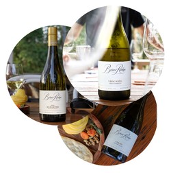 2023 Limited Release White Tasting Pack