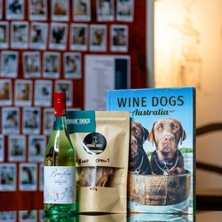 Wine Dogs Pack