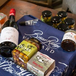 Hunter Valley Produce Pack | Red