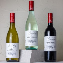 Varietal Wine 6-Pack