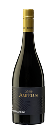 2024 Ampelus Argilla Syrah Tempranillo