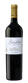 2023 Single Vineyard Big Bully Cabernet Sauvignon
