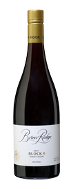 2024 Single Vineyard Block 6 Pinot Noir