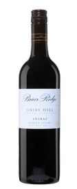 2010 Single Vineyard 'Dairy Hill' Shiraz