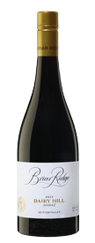 2024 Single Vineyard Dairy Hill Shiraz