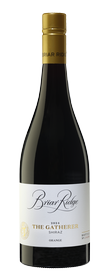 2024 Single Vineyard 'The Gatherer' Shiraz