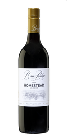 2021 Homestead Merlot