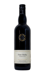 Special Release Fine Ruby Fortified