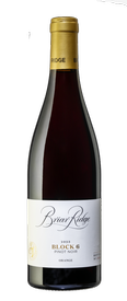 2023 Single Vineyard Block 6 Pinot Noir