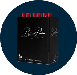 Limited Release Red 6 Pack