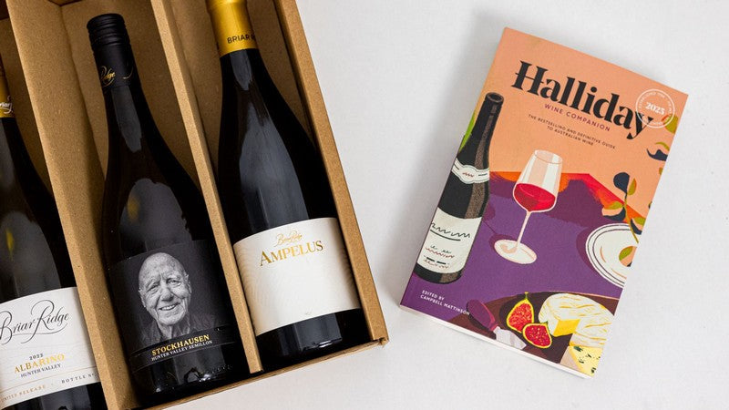 2025 Halliday Wine Companion | The results are in!