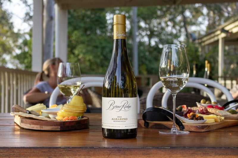 2023 White Wine Release