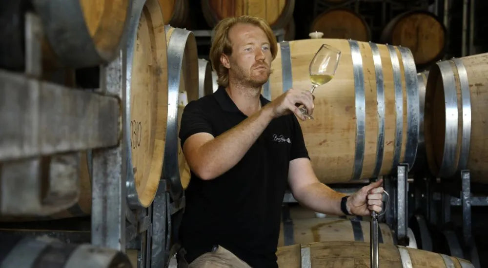 Briar Ridge: Wine and dine in Australia’s oldest wine region