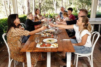 Cellar Door Festive Fun