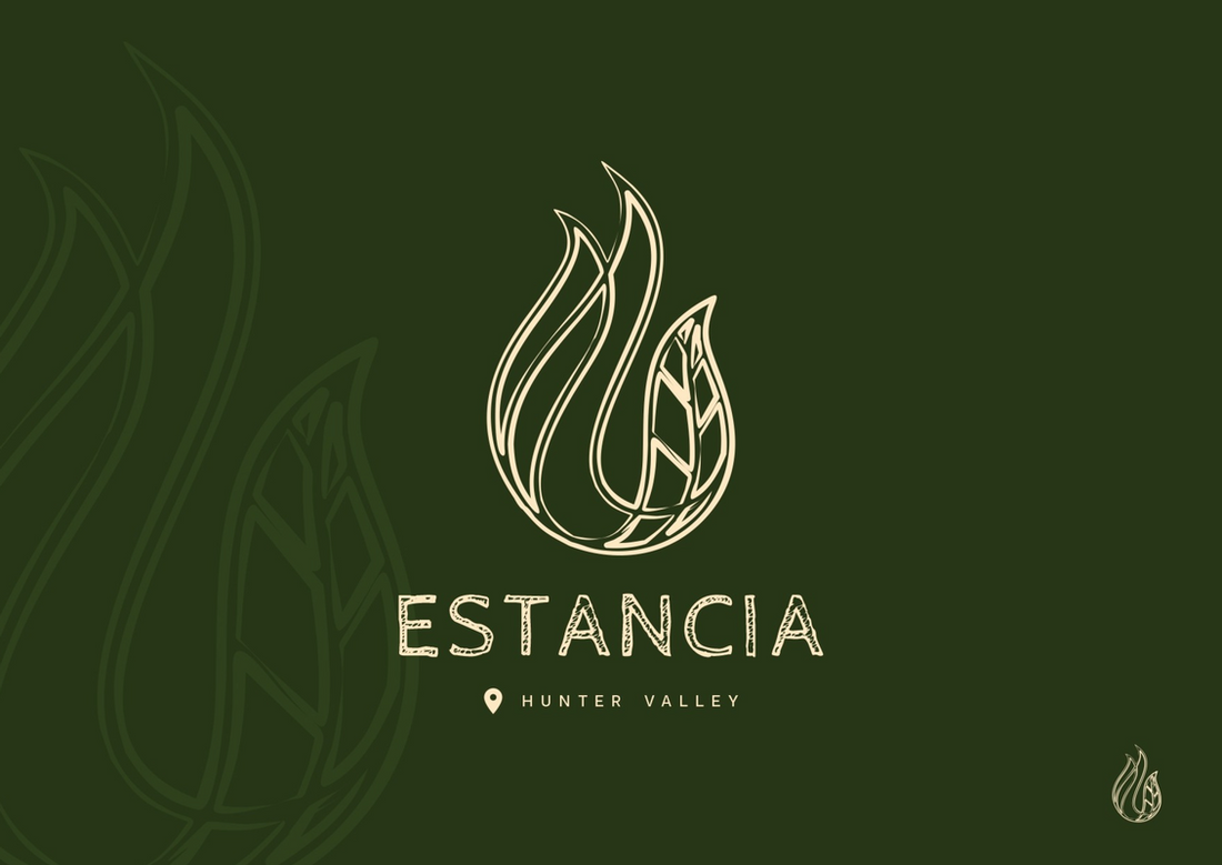 Estancia: The perfect pairing to our Cellar Door.