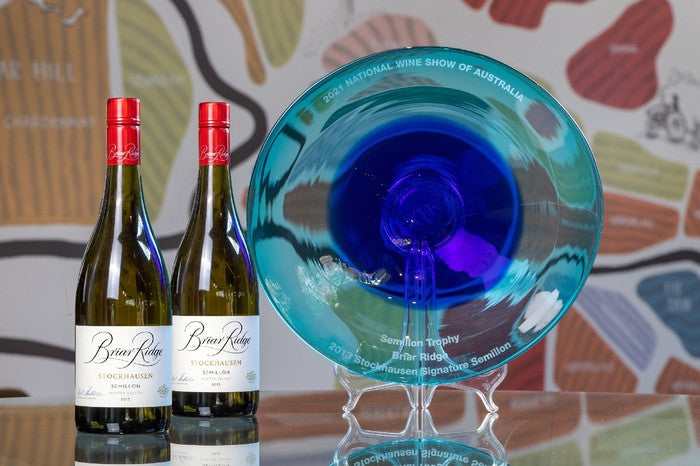 Showstopping Semillon!