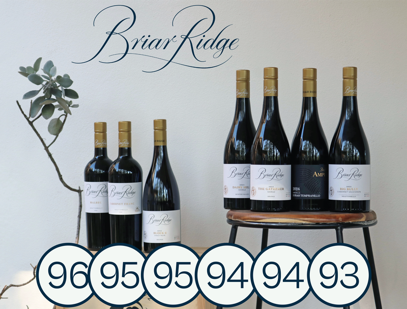 Acclaim for the Collection.