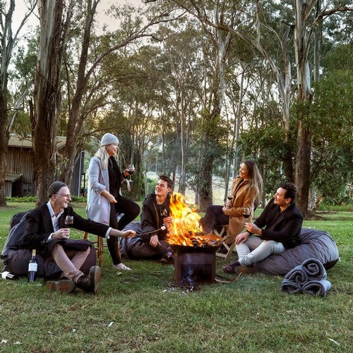 Experience Briar Ridge Vineyard at a different pace.