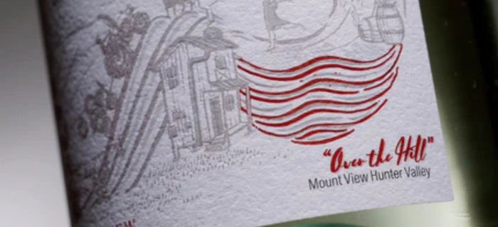 A fresh face for our most popular wines.