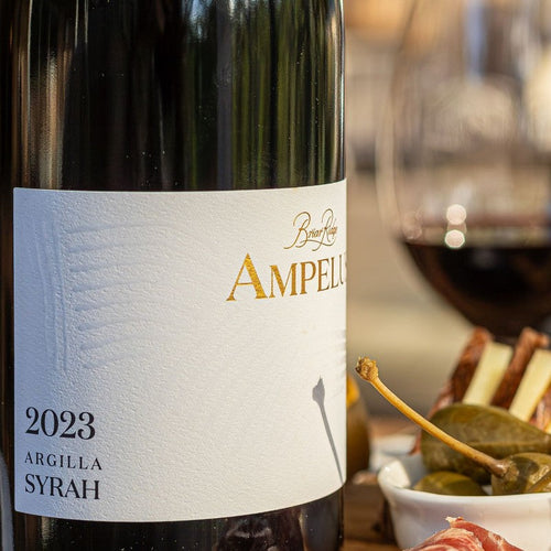 Ampelus Wines