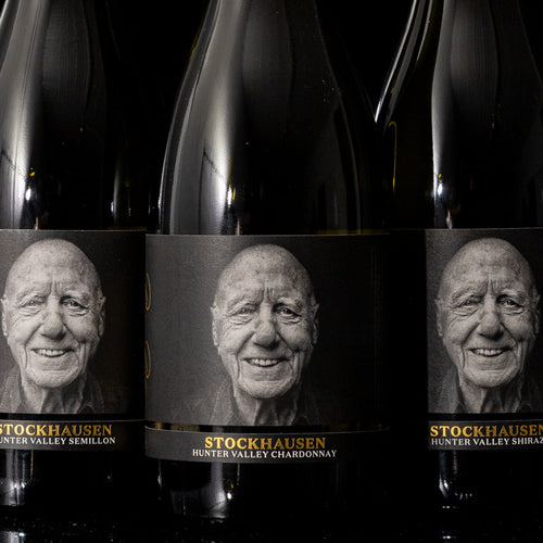 Stockhausen Wines