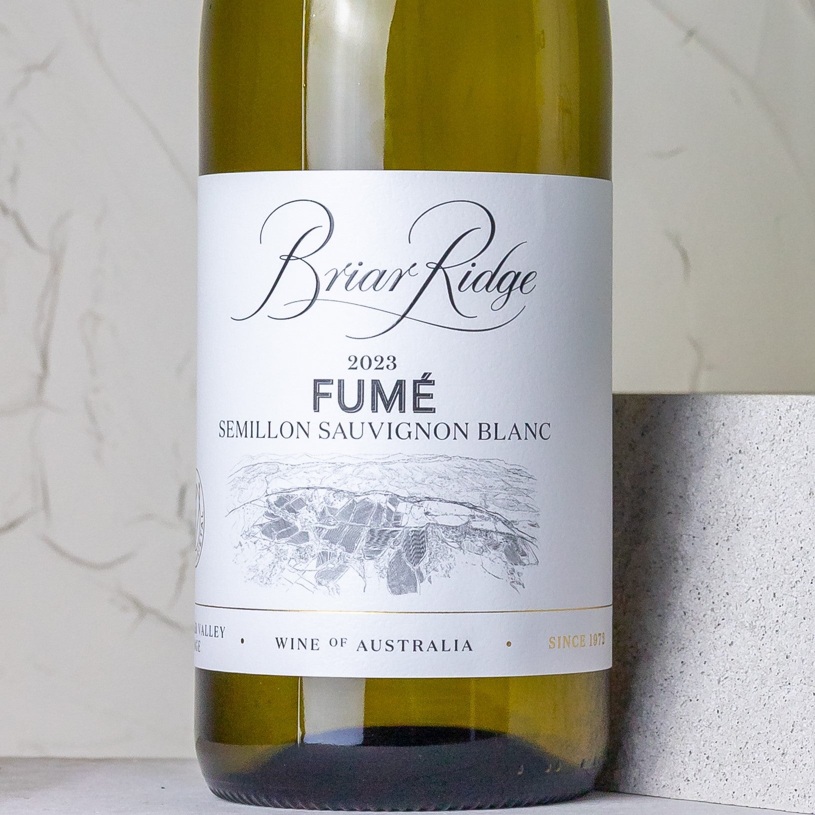 2023 Fumé Semillon Sauvignon Blanc Dozen