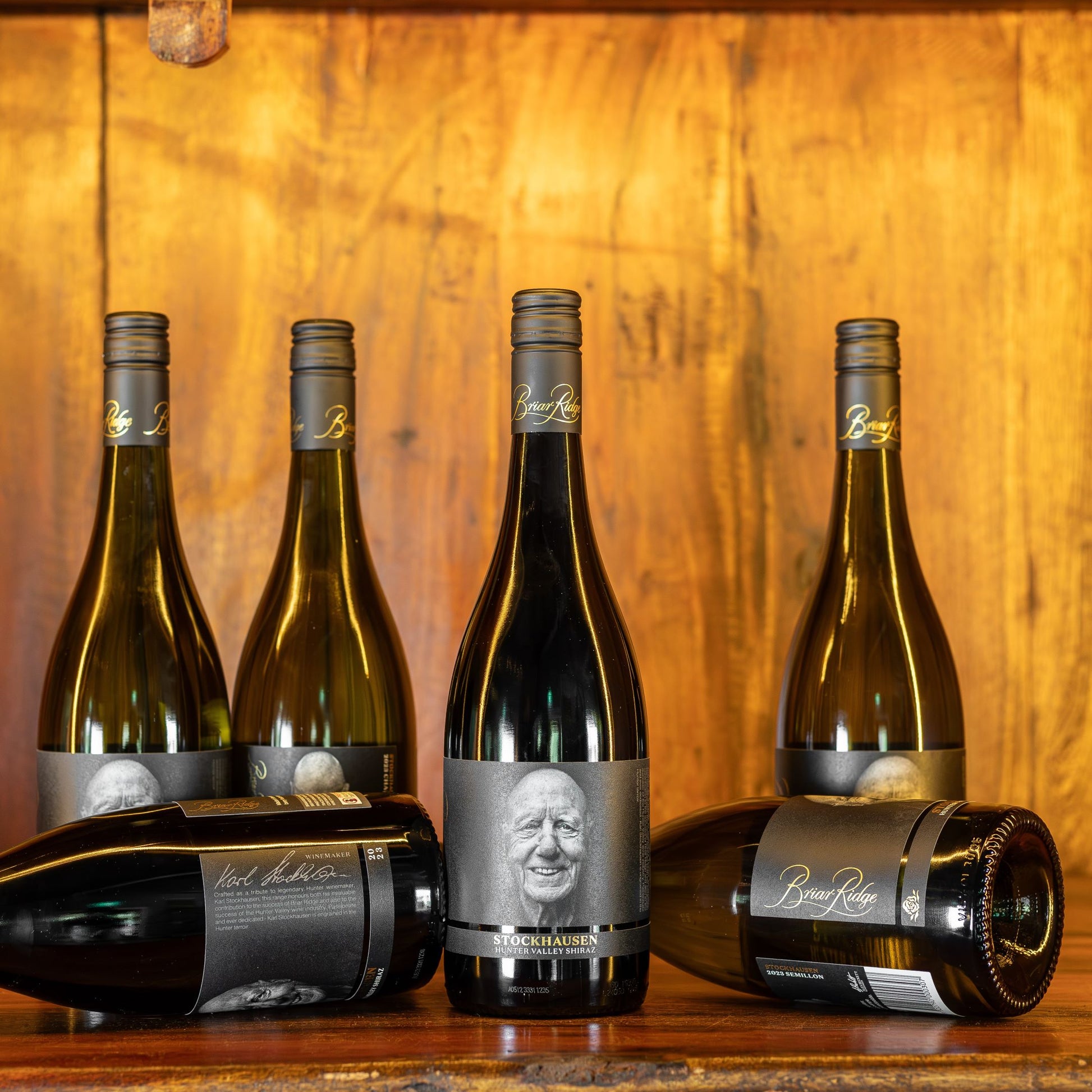 2023 Stockhausen Tasting Pack