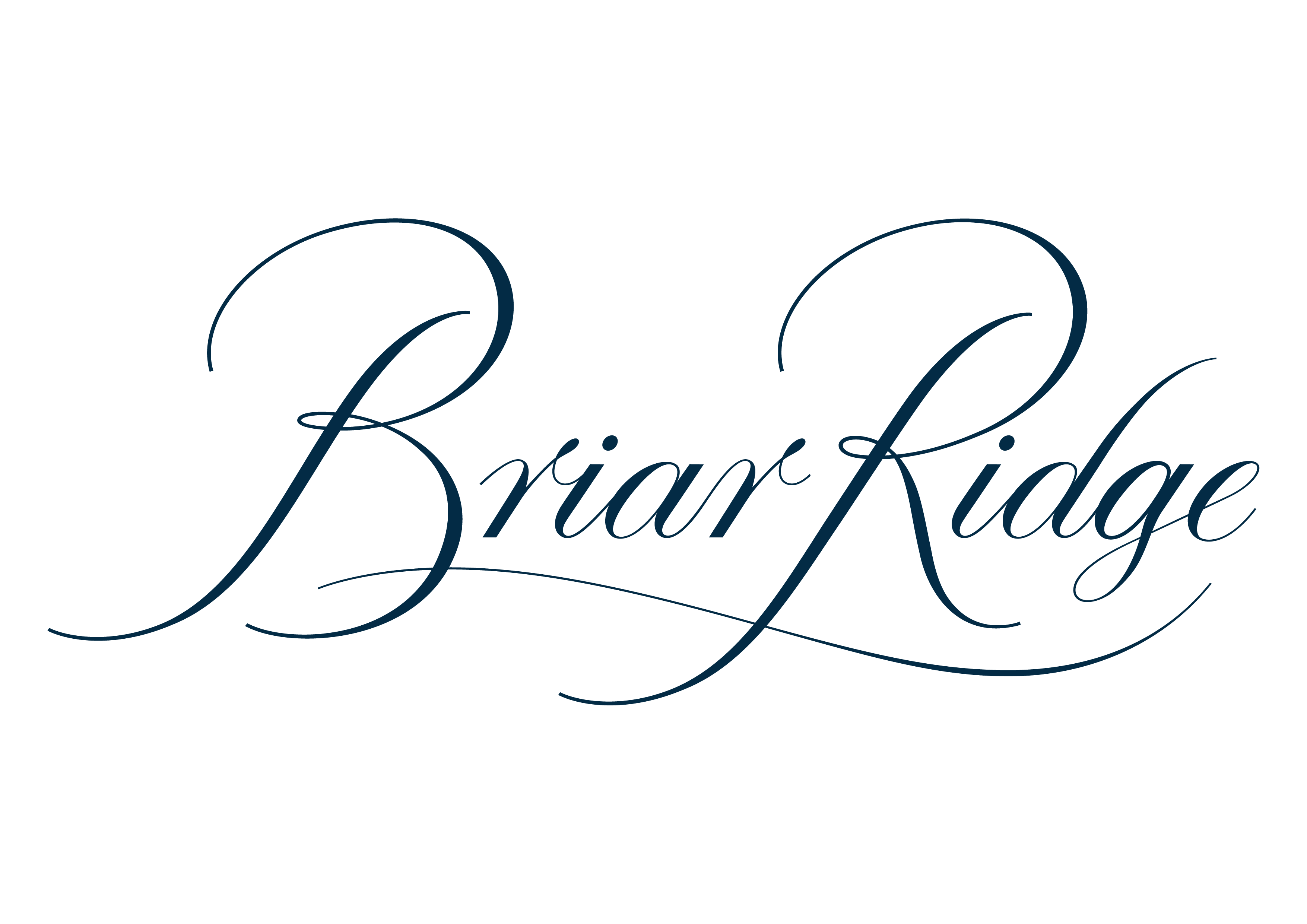 Briar Ridge Vineyard