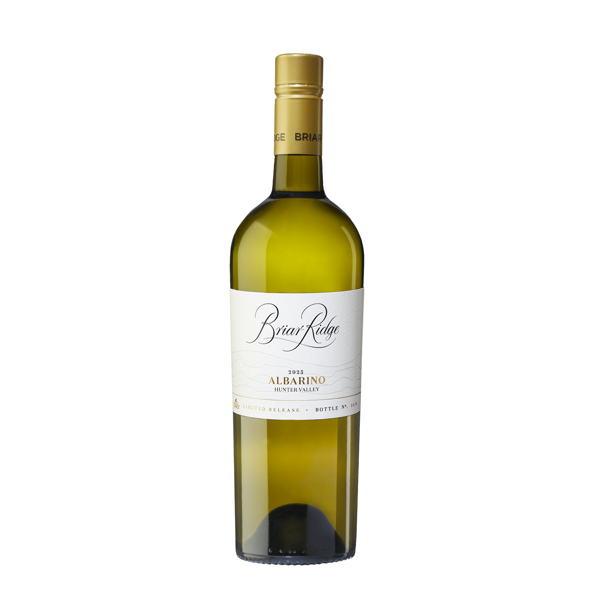 2025 Limited Release Albariño