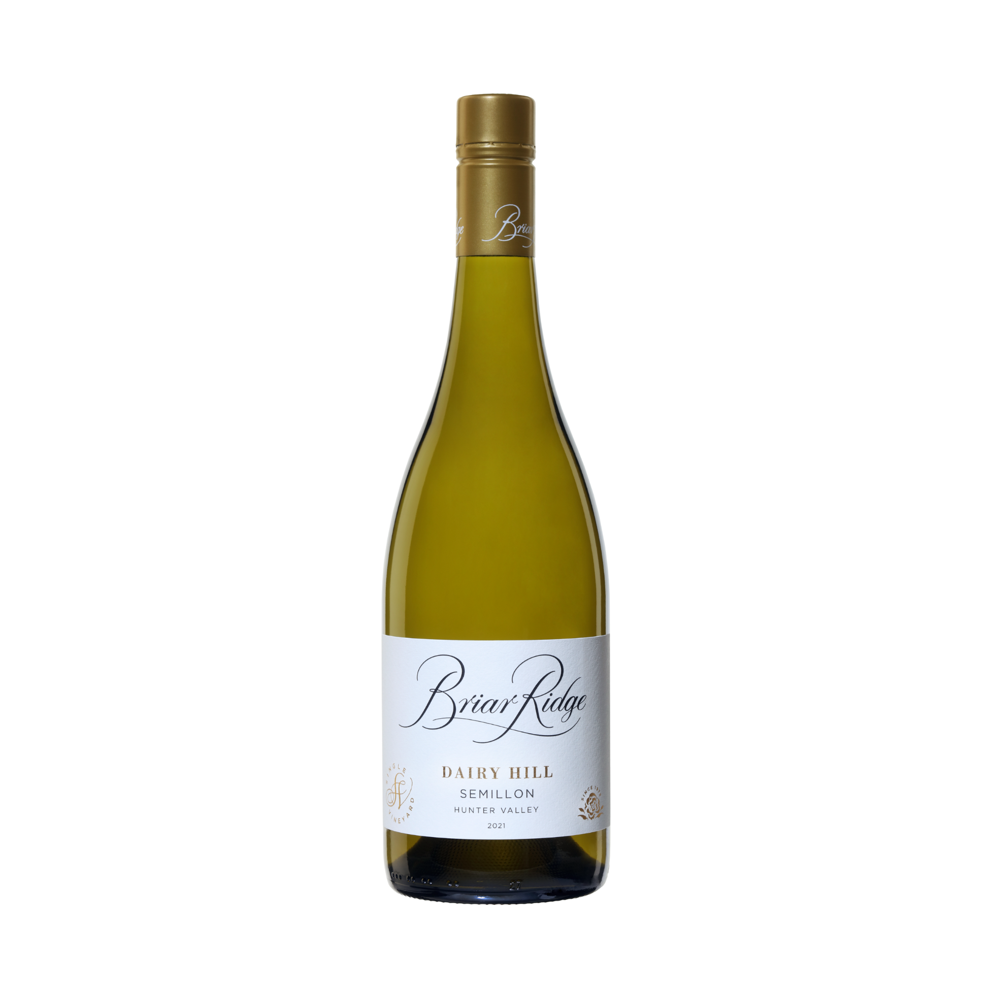 2017 Single Vineyard Dairy Hill Semillon