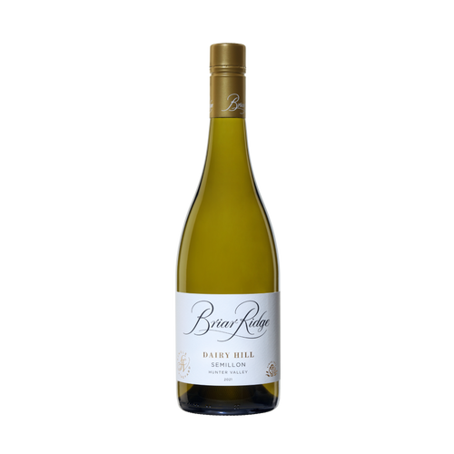 2017 Single Vineyard Dairy Hill Semillon