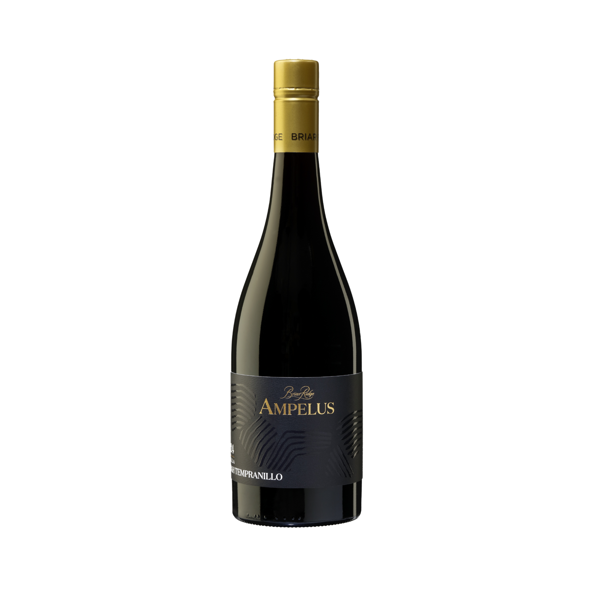 2024 Ampelus Argilla Syrah Tempranillo