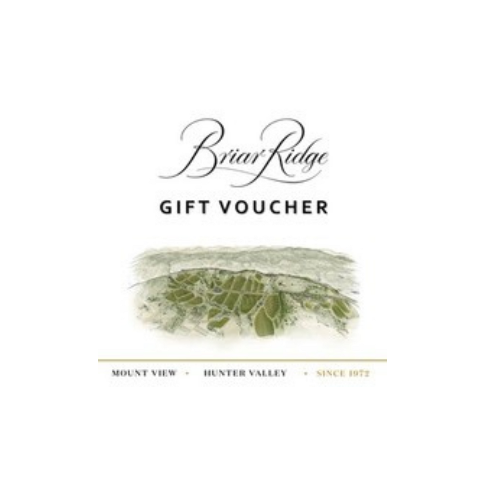 Briar Ridge Gift Cards