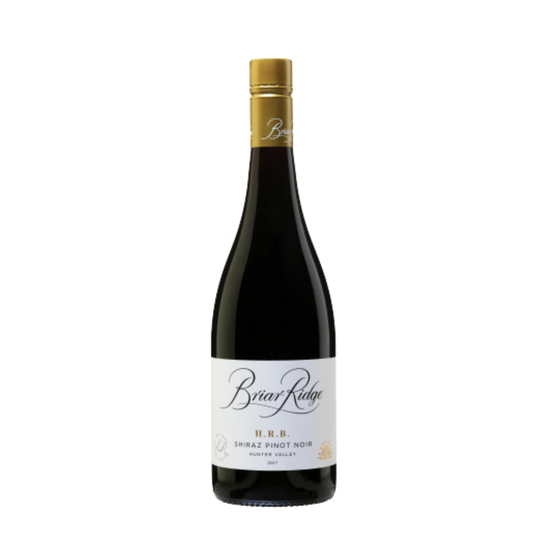 2017 'H.R.B' Shiraz Pinot Noir