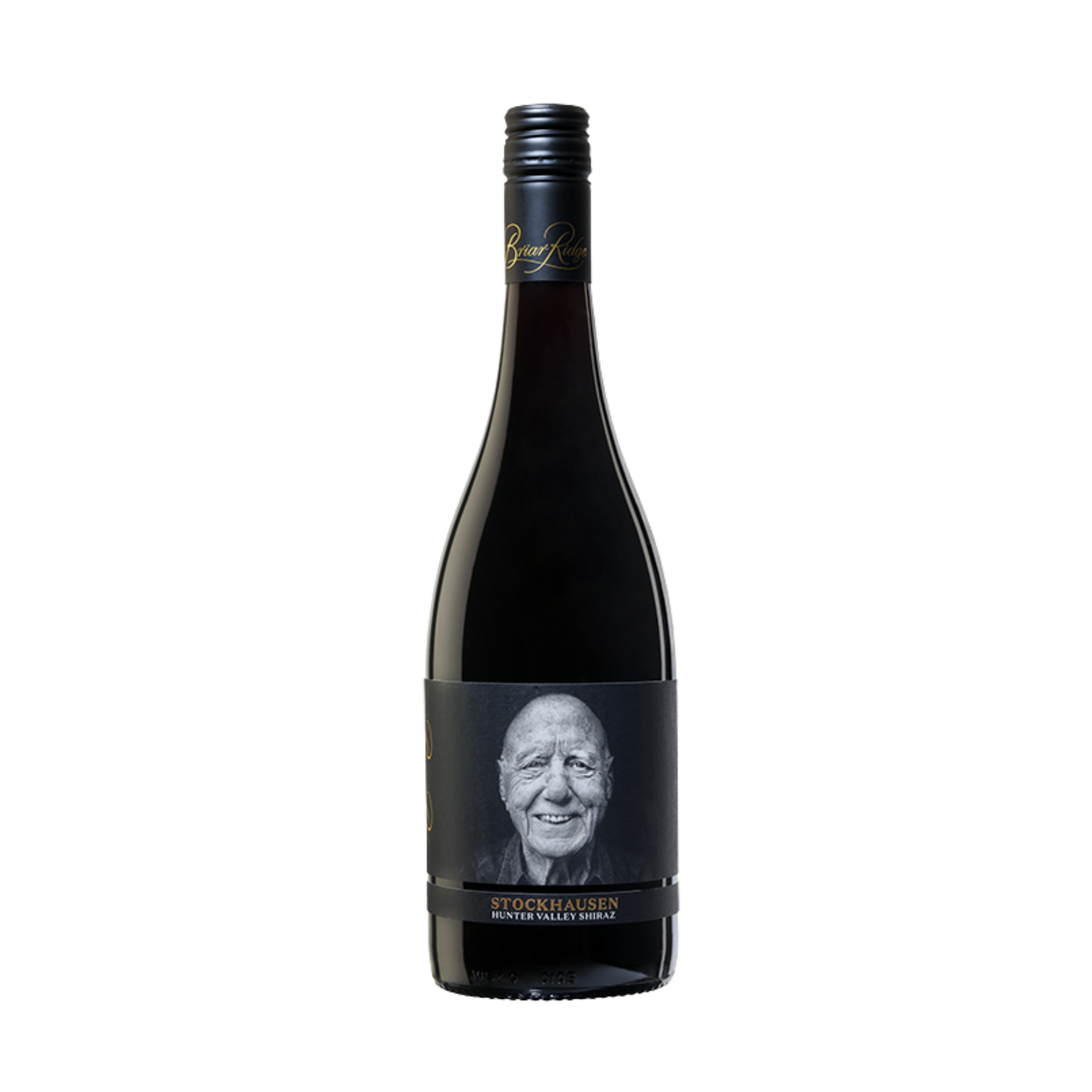 2024 Stockhausen Shiraz