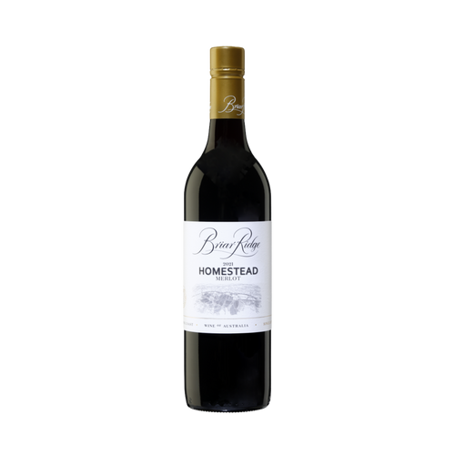 2021 Homestead Merlot