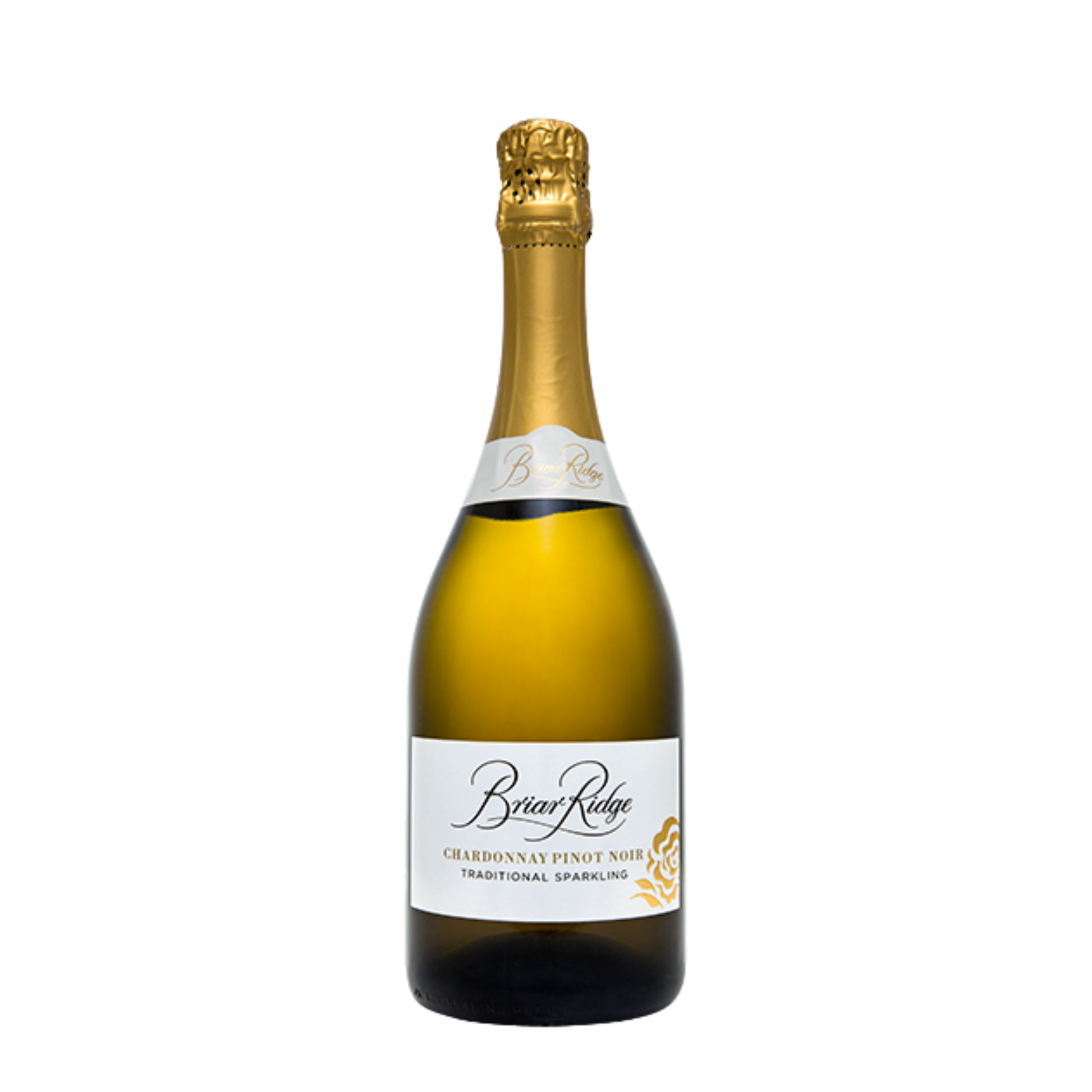 2016 Sparkling Chardonnay Pinot Noir